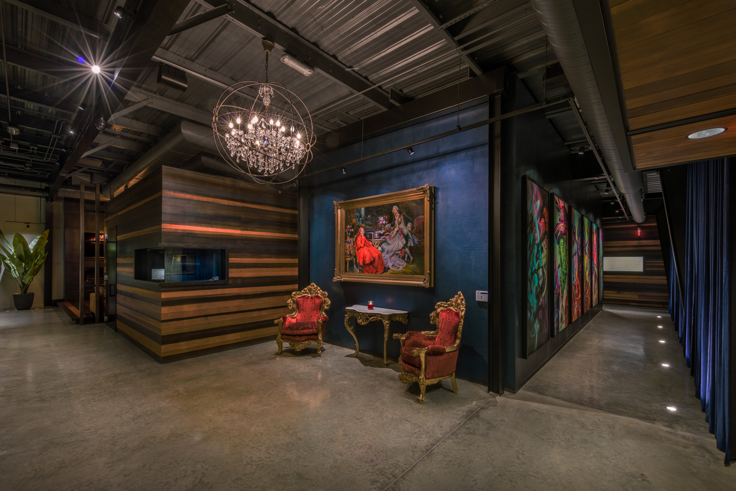 Foyer